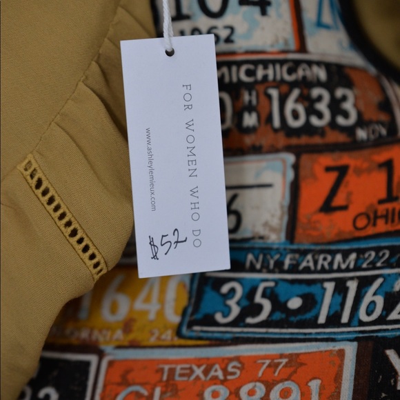 Gorgeous embroidered mustard yellow dress!! - Picture 6 of 8